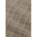 Dstrezzed - Overshirt - Beige - Lino - 58% Polyester 42% Katoen