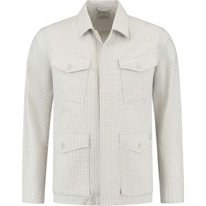 Dstrezzed - Alcie Safari Jacket