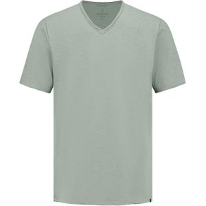 Dstrezzed - DS Stewart Tee - T-shirt - Kleur - Materiaal