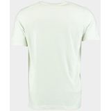 Dstrezzed - T-shirt - Paars - 100% Katoen