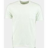 Dstrezzed - T-shirt - Paars - 100% Katoen