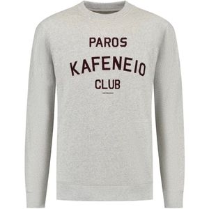 Dstrezzed Crew Sweatshirt - DS_Christie in Verschillende Kleuren