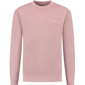 Dstrezzed - Gebreide Truien - DS_Nikol Crew