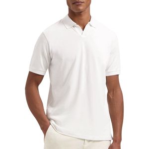 Dstrezzed Ds bowie v-neck polo