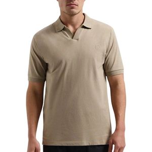 Dstrezzed Poloshirt - DS Bowie V-Neck in Kleur