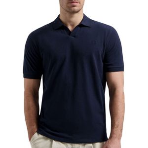 Dstrezzed The Bowie V-Neck Polo Heren - Maat S