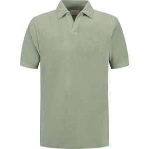 Dstrezzed Ds roy polo