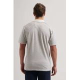 Dstrezzed Polo - Neutraal - Heren Poloshirt