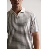 Dstrezzed Polo - Neutraal - Heren Poloshirt