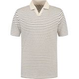 Dstrezzed Polo - Neutraal - Heren Poloshirt