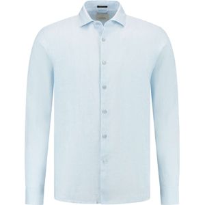 Dstrezzed The Jagger Linnen Shirt Heren - Maat S