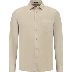 Dstrezzed - DS_Lamont - Overhemd - Langemouw