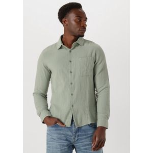 Dstrezzed - Ds Axton Langemouw Shirt