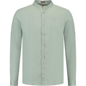 Dstrezzed Langemouw Hemd - Andru Mao Shirt in Kleurige Stijl