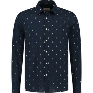 Dstrezzed - DS Diandre - Langemouw Overhemd