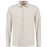 Dstrezzed Langemouw Shirt - DS_Philip in Blauw