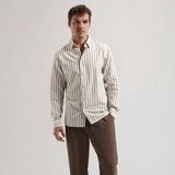 Dstrezzed Langemouw Shirt - DS_Philip in Blauw