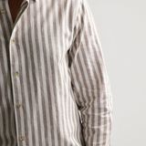 Dstrezzed Langemouw Shirt - DS_Philip in Blauw