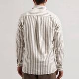 Dstrezzed Langemouw Shirt - DS_Philip in Blauw