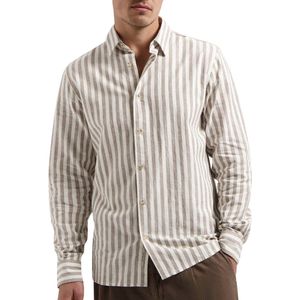 Dstrezzed Langemouw Shirt - DS_Philip in Blauw