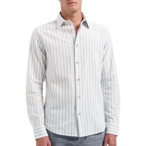 Dstrezzed Langemouw Shirt - DS_Philip in Blauw