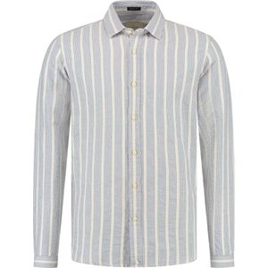 Dstrezzed Langemouw Shirt - Dore Kleur