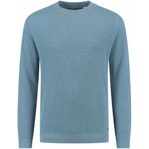 Dstrezzed Pullover - Licht Blauw