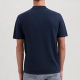 Dstrezzed Polo - Beige - Heren Tops