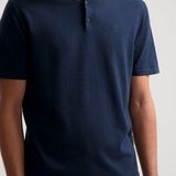 Dstrezzed Polo - Beige - Heren Tops