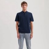 Dstrezzed Polo - Beige - Heren Tops