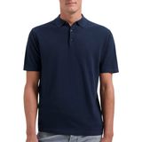 Dstrezzed Polo - Beige - Heren Tops