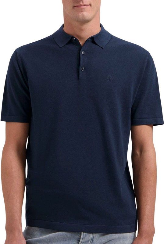 Dstrezzed Polo - Beige - Heren Tops