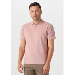 Dstrezzed - Camilo Polo - Polo - Roze