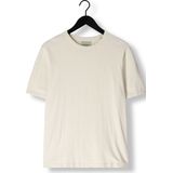 Dstrezzed - Zeke - T-shirt - Beige - Katoen