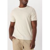 Dstrezzed - Zeke - T-shirt - Beige - Katoen