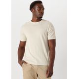 Dstrezzed - Zeke - T-shirt - Beige - Katoen