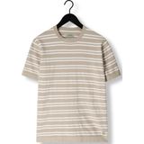 Dstrezzed Lange Mouw Overhemd - Kleur en Stijlvol Ontwerp