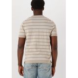 Dstrezzed Lange Mouw Overhemd - Kleur en Stijlvol Ontwerp