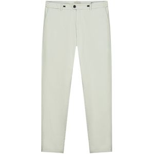 Dstrezzed Broek Lancaster Grijs - Heren Slim Leg