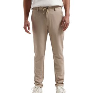 Dstrezzed - Lancaster Tapered Jogger - Beige - 33% Viscose 33% Polyester 29% Polyamide 5% Elastaan