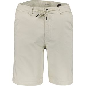 Dstrezzed Short - Slim Fit - Ecru