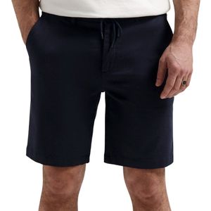 Dstrezzed - Lancaster - Korte Broeken - Donkerblauw - Katoen