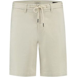 Dstrezzed Short Lancaster Grijs heren