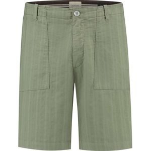 Dstrezzed - DS_Henry Fatigue Shorts - Korte Broek