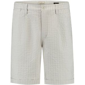 Dstrezzed - DS_Logan Easy Short - Korte Broek