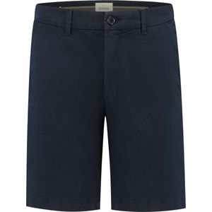 Dstrezzed - Lancaster Summer - Heren Korte Broek - Effen - Normale Taille