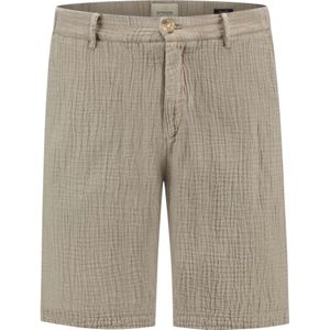 Dstrezzed - DS_Logan Dbl Weave Shorts - Korte Broek