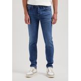 Dstrezzed Skinny Jeans - Afthentiko Blue