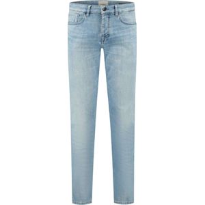 Dstrezzed Skinny Jeans - Bleached Look