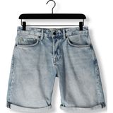 Dstrezzed - Ds Gent D Shorts - Chef's Favorite Blue - Korte Broeken